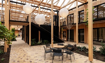 Photo 14. Apartment, Skovpibervej, Næstved 