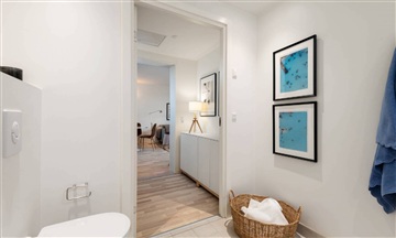 Photo 4. Apartment, Skovpibervej, Næstved 