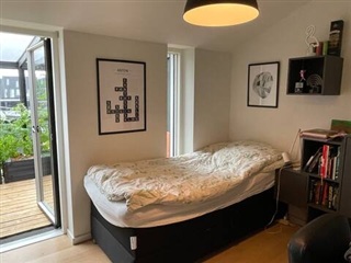 Billede 12. Lejlighed, Toppen, Roskilde 