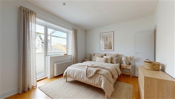 Photo 5. Apartment, Prinsensgade, Aalborg 