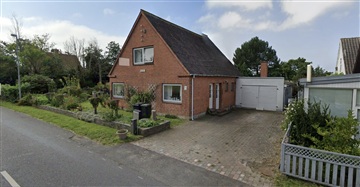 Billede 1. Hus/villa, Kappelvej, Nakskov 