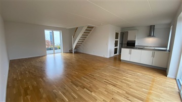 Billede 2. Lejlighed, Liseborg Have, Viborg 