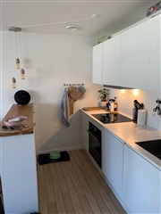 Photo 1. Apartment, Markedsgade, Hjørring 