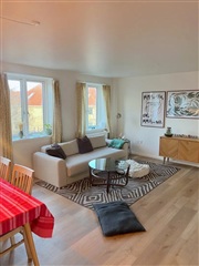 Photo 10. Apartment, Bygholmen, Aalborg 