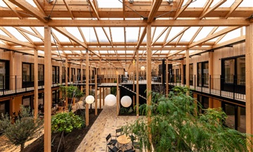 Photo 11. Apartment, Skovpibervej, Næstved 