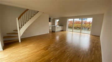 Billede 1. Lejlighed, Liseborg Have, Viborg 