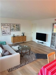 Photo 9. Apartment, Bygholmen, Aalborg 