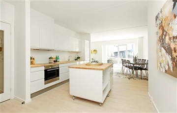 Photo 2. Apartment, Pakhusvej, København Ø 