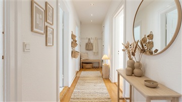 Photo 4. Apartment, Prinsensgade, Aalborg 