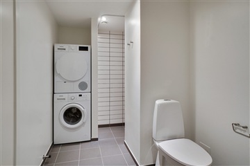 Photo 1. Apartment, Østre Havnepark, Aalborg 