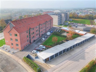 Photo 1. Apartment, Holstebrovej, Skive 