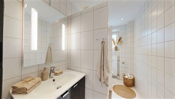 Photo 3. Apartment, Prinsensgade, Aalborg 