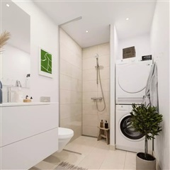 Photo 8. House, Mosegårdsparken, Trige 