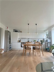 Photo 8. Apartment, Bygholmen, Aalborg 