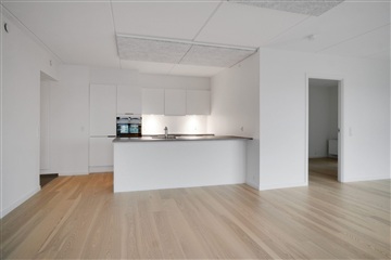 Photo 5. Apartment, Østre Havnepark, Aalborg 