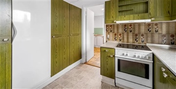 Photo 5. Apartment, Sindinggårdvej, Herning 