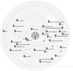 Photo 14. Apartment, Vintervej, Aarhus V 