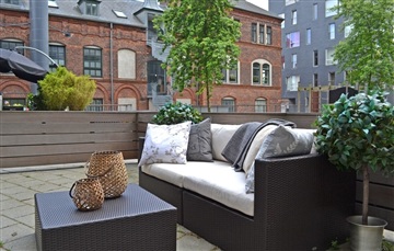 Photo 5. Apartment, Pakhusvej, København Ø 