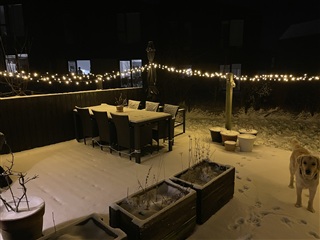 Billede 26. Lejlighed, Toppen, Roskilde 