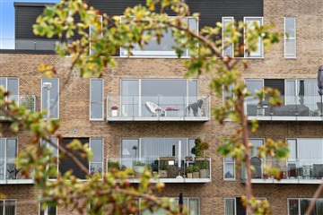 Photo 1. Apartment, Poul Anker Bechs Vej, Aalborg 