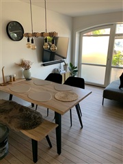 Photo 3. Apartment, Markedsgade, Hjørring 