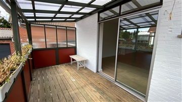 Billede 13. Lejlighed, Liseborg Have, Viborg 