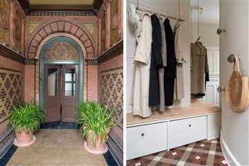 Photo 27. Apartment, Frederiksberg Alle, Frederiksberg 