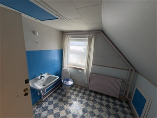 Billede 8. Hus/villa, Kappelvej, Nakskov 