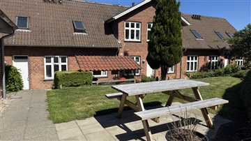 Photo 2. Apartment, Sønder Alle, Hobro 