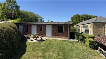 Photo 6. Apartment, Sønder Alle, Hobro 