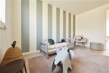 Photo 2. House, Snærild Bakke, Odder 