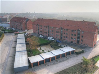 Photo 2. Apartment, Holstebrovej, Skive 