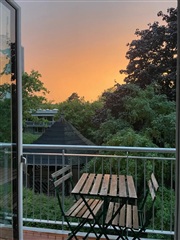 Photo 1. Apartment, Bygholmen, Aalborg 