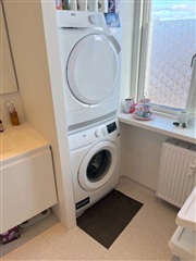 Photo 5. Apartment, Bygholmen, Aalborg 