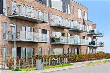 Photo 7. Apartment, Poul Anker Bechs Vej, Aalborg 