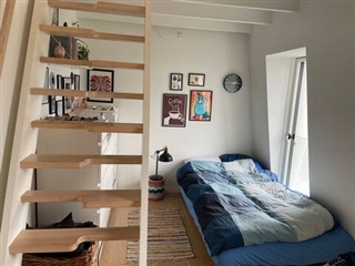 Billede 13. Lejlighed, Toppen, Roskilde 