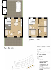 Photo 8. House, Mosegårdsvangen, Trige 