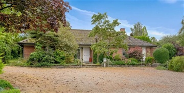 Photo 1. Apartment, Sindinggårdvej, Herning 