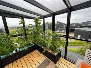 Billede 9. Lejlighed, Toppen, Roskilde 