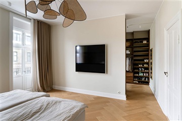 Photo 14. Apartment, Frederiksberg Alle, Frederiksberg 