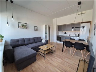 Photo 13. Apartment, Banegårdspladsen, Herning 