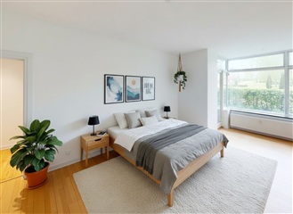 Photo 4. Apartment, Vesterbro, Aalborg 