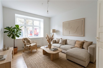 Billede 2. Lejlighed, Kastetvej, Aalborg 