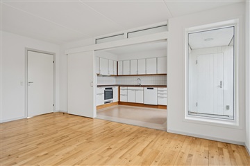 Photo 4. Apartment, Gammel Løkkensvej, Hjørring 