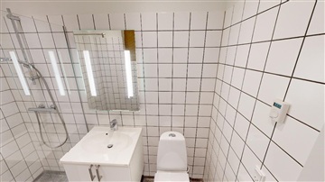 Photo 9. Apartment, Vesterbro, Aalborg 