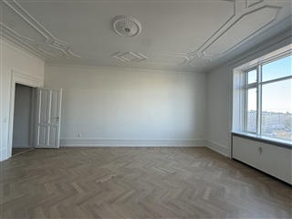 Billede 14. Lejlighed, Østerbrogade, København Ø 