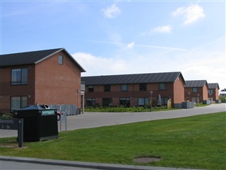 Billede 21. Hus/villa, Stavnsvej, Tilst 