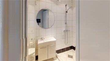 Photo 7. Apartment, Fyensgade, Aalborg 