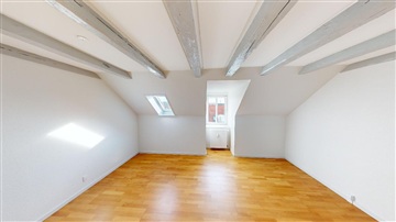 Photo 5. Apartment, Boulevarden, Aalborg 