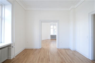 Photo 6. Apartment, Prinsensgade, Aalborg 